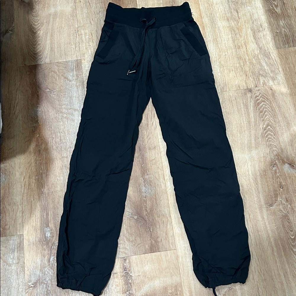 Lululemon Dance Studio Mid-Rise Pant Regular